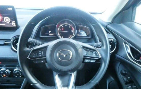 Mazda CX-3 I, 2022 год, 1 344 123 рублей, 16 фотография