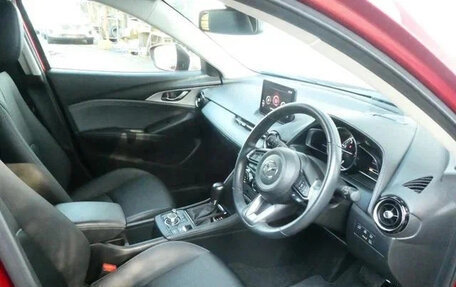Mazda CX-3 I, 2022 год, 1 344 123 рублей, 13 фотография
