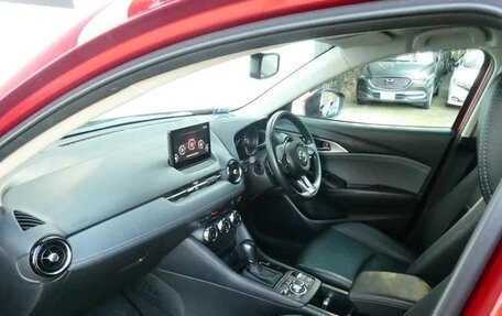 Mazda CX-3 I, 2022 год, 1 344 123 рублей, 14 фотография