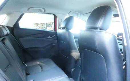 Mazda CX-3 I, 2022 год, 1 344 123 рублей, 23 фотография