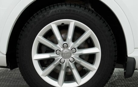 Audi Q3, 2013 год, 1 565 000 рублей, 11 фотография