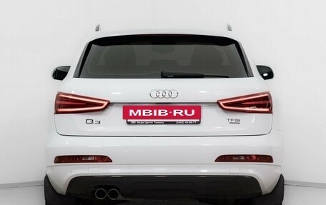 Audi Q3, 2013 год, 1 565 000 рублей, 6 фотография