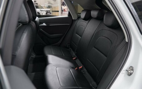 Audi Q3, 2013 год, 1 565 000 рублей, 16 фотография