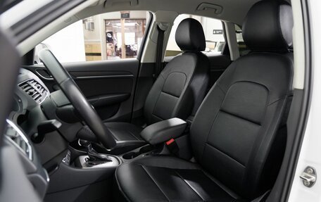 Audi Q3, 2013 год, 1 565 000 рублей, 14 фотография