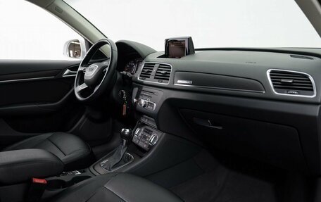 Audi Q3, 2013 год, 1 565 000 рублей, 22 фотография