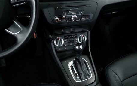 Audi Q3, 2013 год, 1 565 000 рублей, 25 фотография