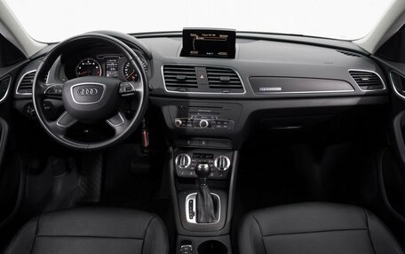 Audi Q3, 2013 год, 1 565 000 рублей, 23 фотография