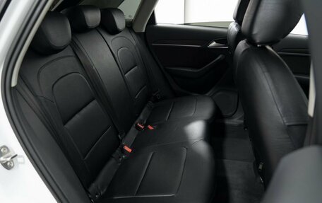 Audi Q3, 2013 год, 1 565 000 рублей, 19 фотография