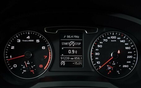 Audi Q3, 2013 год, 1 565 000 рублей, 31 фотография