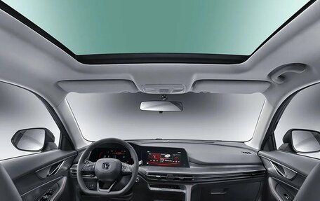 Changan CS35 Plus, 2024 год, 2 179 900 рублей, 2 фотография