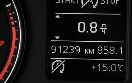 Audi Q3, 2013 год, 1 565 000 рублей, 32 фотография