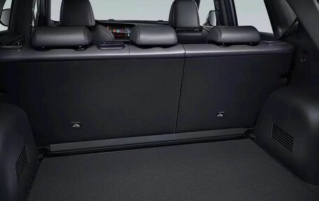 Changan CS35 Plus, 2024 год, 2 179 900 рублей, 13 фотография