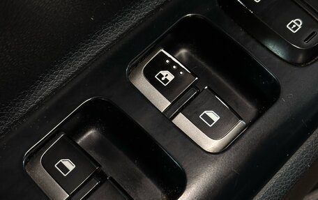 KIA Rio IV, 2017 год, 1 099 000 рублей, 12 фотография