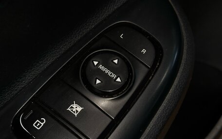 KIA Rio IV, 2017 год, 1 099 000 рублей, 11 фотография