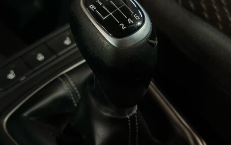 KIA Rio IV, 2017 год, 1 099 000 рублей, 18 фотография