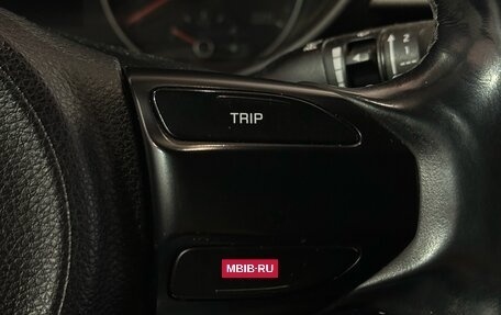 KIA Rio IV, 2017 год, 1 099 000 рублей, 10 фотография