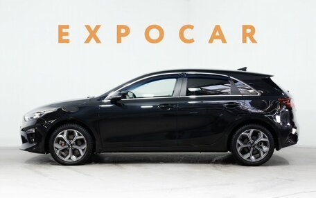 KIA cee'd III, 2018 год, 1 380 000 рублей, 8 фотография