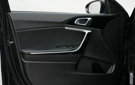 KIA cee'd III, 2018 год, 1 380 000 рублей, 12 фотография