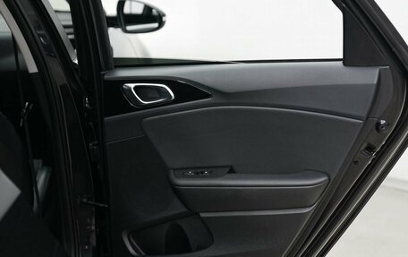 KIA cee'd III, 2018 год, 1 380 000 рублей, 18 фотография