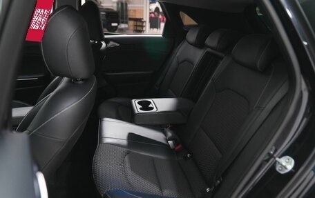 KIA cee'd III, 2018 год, 1 380 000 рублей, 16 фотография
