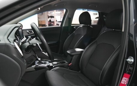 KIA cee'd III, 2018 год, 1 380 000 рублей, 14 фотография