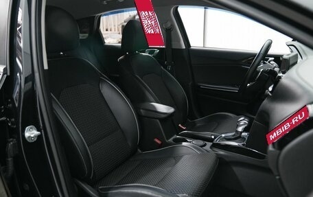 KIA cee'd III, 2018 год, 1 380 000 рублей, 21 фотография