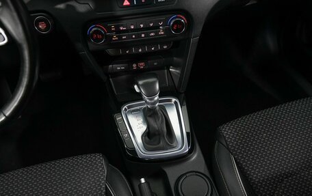 KIA cee'd III, 2018 год, 1 380 000 рублей, 26 фотография