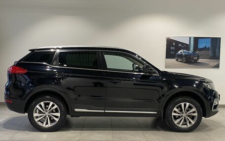 Geely Atlas I, 2020 год, 1 769 000 рублей, 4 фотография