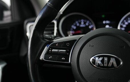 KIA cee'd III, 2018 год, 1 380 000 рублей, 32 фотография