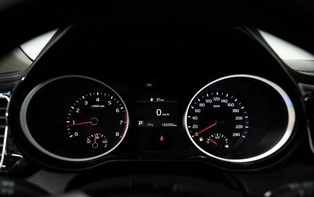 KIA cee'd III, 2018 год, 1 380 000 рублей, 30 фотография