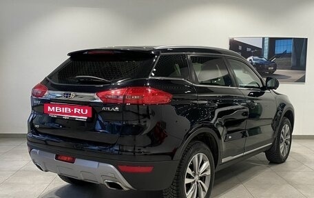 Geely Atlas I, 2020 год, 1 769 000 рублей, 5 фотография