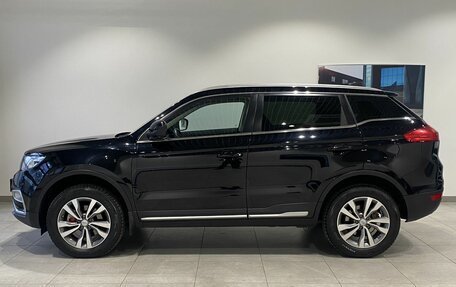 Geely Atlas I, 2020 год, 1 769 000 рублей, 8 фотография