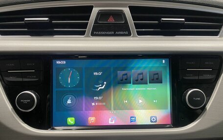 Geely Atlas I, 2020 год, 1 769 000 рублей, 16 фотография