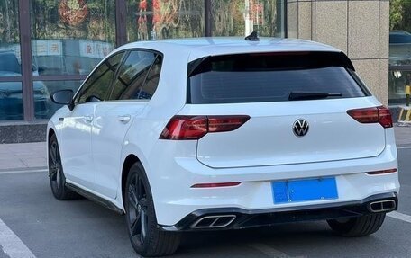 Volkswagen Golf VII, 2021 год, 1 575 441 рублей, 5 фотография