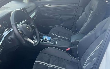 Volkswagen Golf VII, 2021 год, 1 575 441 рублей, 7 фотография