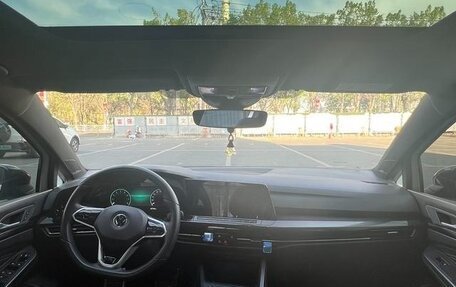 Volkswagen Golf VII, 2021 год, 1 575 441 рублей, 8 фотография