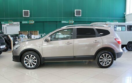 Nissan Qashqai+2 I, 2011 год, 1 150 000 рублей, 8 фотография