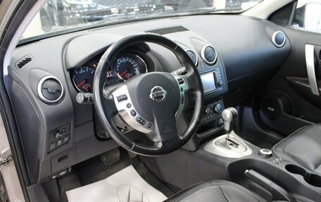 Nissan Qashqai+2 I, 2011 год, 1 150 000 рублей, 10 фотография