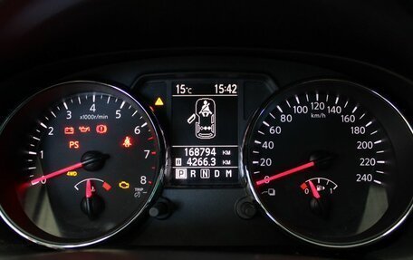 Nissan Qashqai+2 I, 2011 год, 1 150 000 рублей, 13 фотография