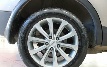 Nissan Qashqai+2 I, 2011 год, 1 150 000 рублей, 9 фотография