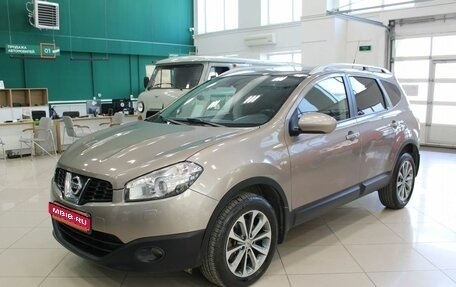 Nissan Qashqai+2 I, 2011 год, 1 150 000 рублей, 1 фотография