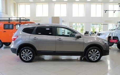 Nissan Qashqai+2 I, 2011 год, 1 150 000 рублей, 4 фотография