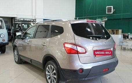 Nissan Qashqai+2 I, 2011 год, 1 150 000 рублей, 7 фотография