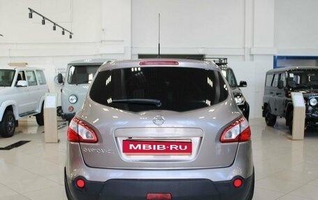 Nissan Qashqai+2 I, 2011 год, 1 150 000 рублей, 6 фотография
