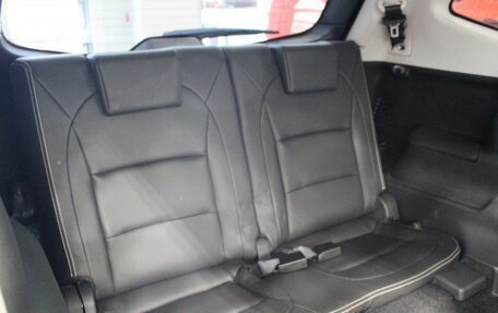 Nissan Qashqai+2 I, 2011 год, 1 150 000 рублей, 18 фотография