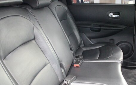 Nissan Qashqai+2 I, 2011 год, 1 150 000 рублей, 17 фотография