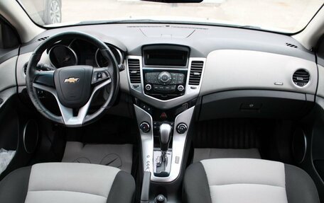 Chevrolet Cruze II, 2012 год, 715 000 рублей, 11 фотография