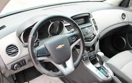 Chevrolet Cruze II, 2012 год, 715 000 рублей, 10 фотография