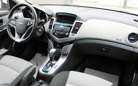 Chevrolet Cruze II, 2012 год, 715 000 рублей, 13 фотография