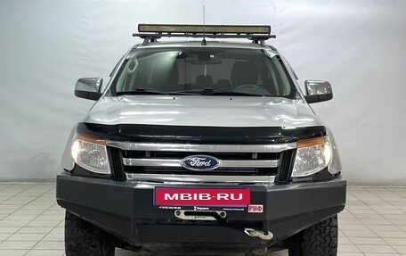 Ford Ranger, 2013 год, 2 120 000 рублей, 3 фотография